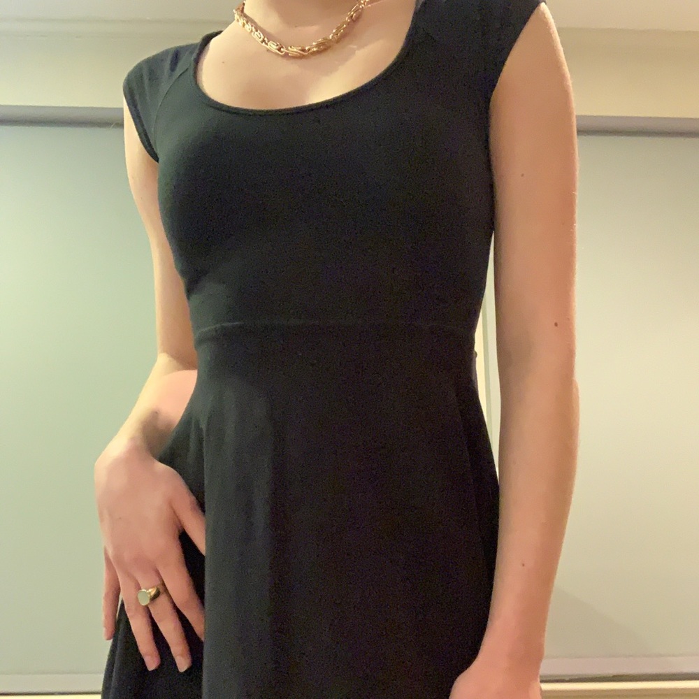 Brandy melville cutout dress